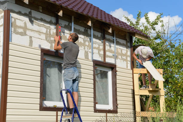 Best Siding Removal and Disposal  in Mayo, SC