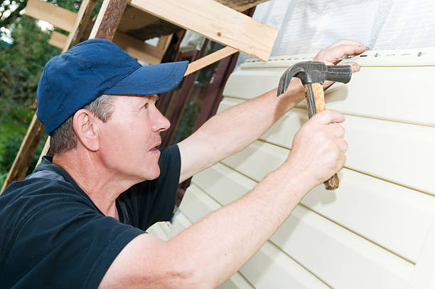 Best Wood Siding Installation  in Mayo, SC