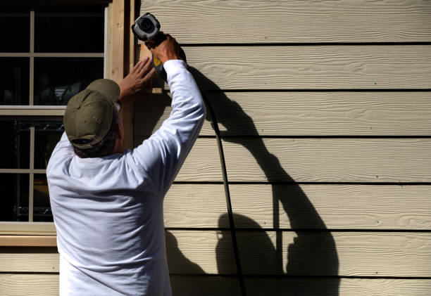 Best Weatherproofing and Sealing  in Mayo, SC