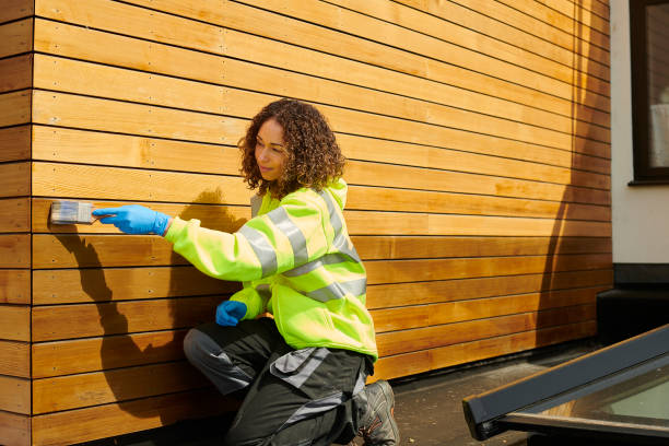 Best Insulated Siding Installation  in Mayo, SC